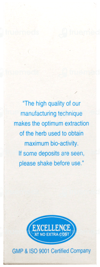 Sbl Fraxinus Americana Q Mother Tincture 30Ml